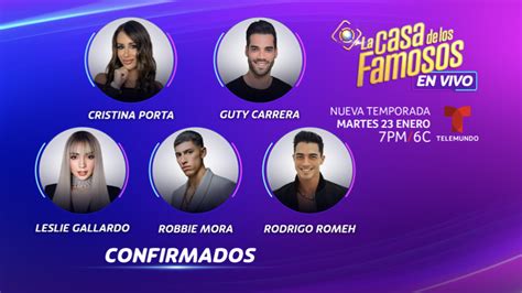 casa de los famosos tv reviews