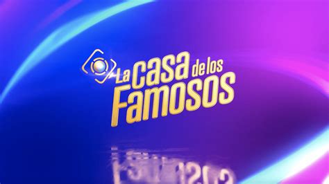 casa de los famosos votar 2022