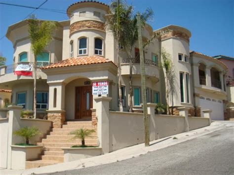 casa de renta en ensenada baja california