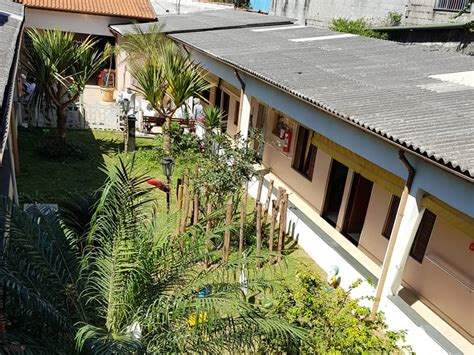 casa de repouso em rio preto