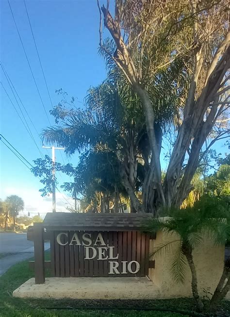 casa del rio condominium association