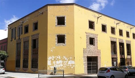 +14 Casa Del Terror Telde Trending