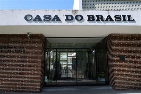 Discover the Secrets of Brazil's Timeless Casa do Brasil