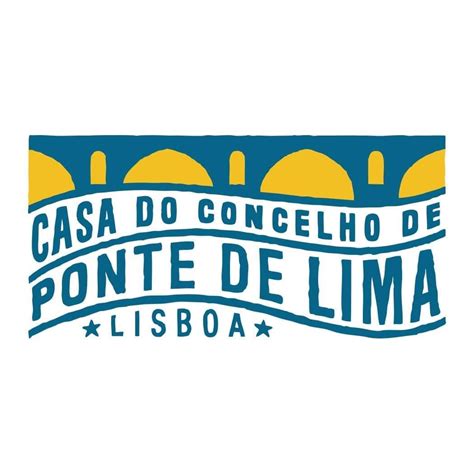 casa do concelho de ponte de lima