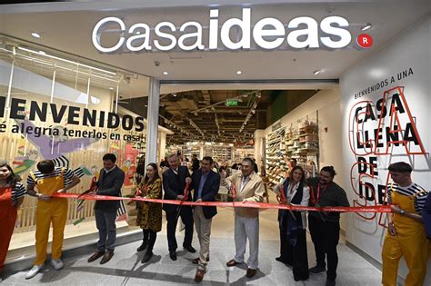 Casa E Ideas Talca