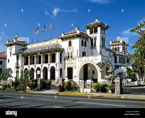 casa espana puerto rico