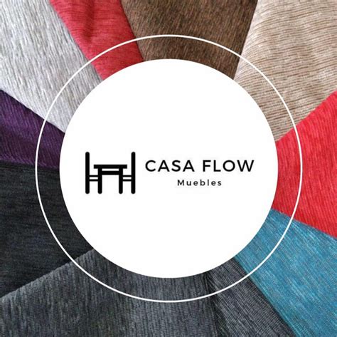 Casa Flow Muebles