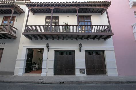 casa grande de cartagena