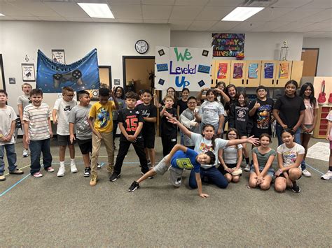 Casa Grande Elementary School