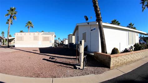 casa grande mobile home park