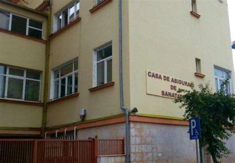 casa judeteana de asigurari de sanatate arad