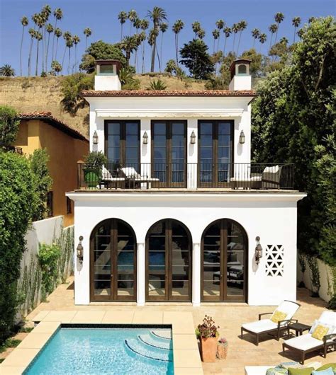 Casa Moderna Colonial