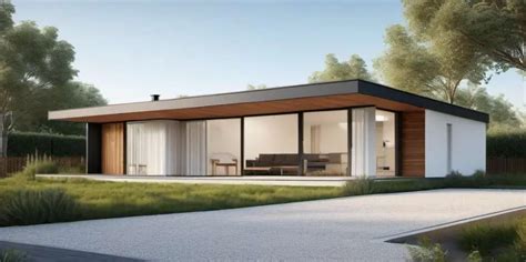 Casa Modular Precio Cerrado