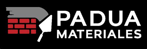 Casa Padua Materiales