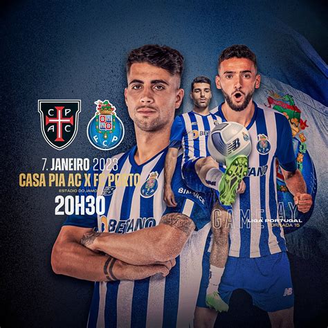 casa pia fc porto bilhetes