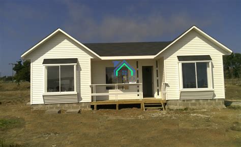 Casa Prefabricada Precio Final