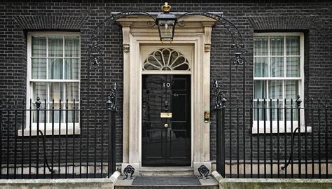 casa primer ministro londres