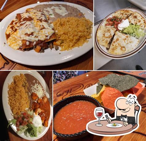 casa real menu guilderland