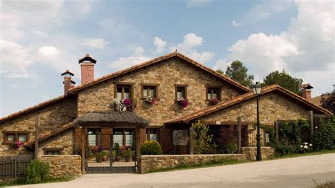 casa rural en madrid