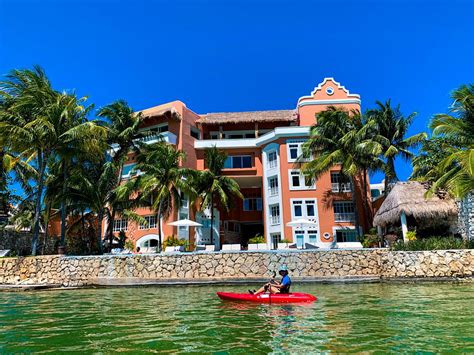 casa tortugas boutique hotel cancun