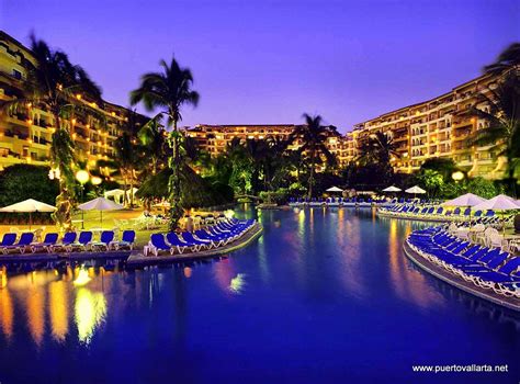 casa velas puerto vallarta - all inclusive