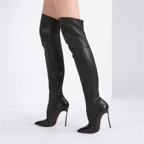 casadei boots