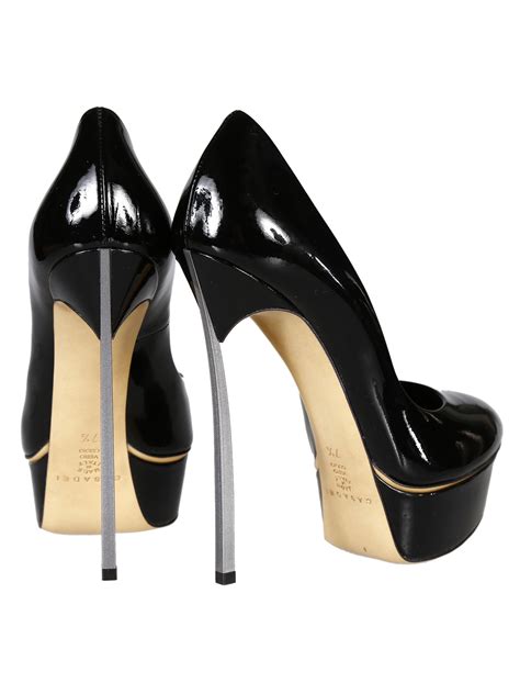 casadei pumps