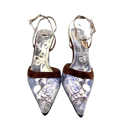 Review Of Casadei Shoe Sizing For Sports