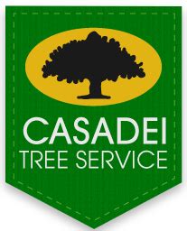 casadei tree service