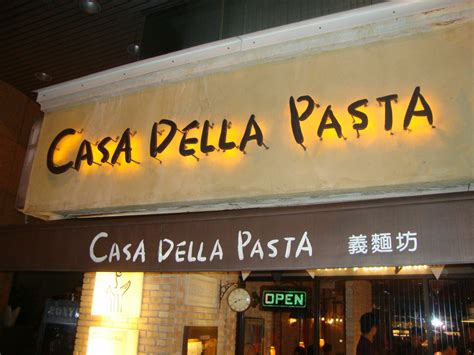 casadellapasta