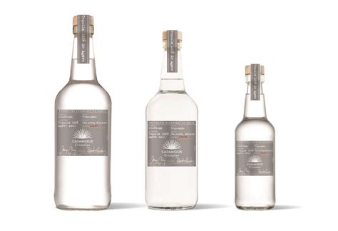 Single or Multiple Casamigos Tequila Bottles Empty 1 Liter Etsy