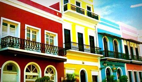 San Juan Viejo | Puerto rico, Arquitectura, San juan