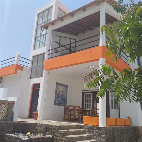 casas a venda cabo verde