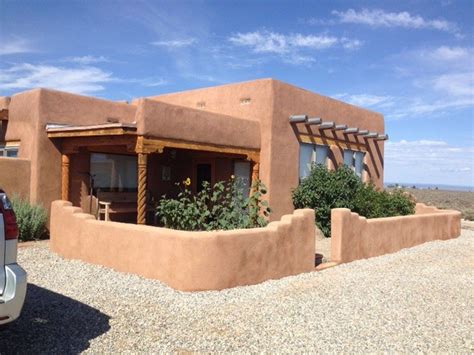 Casas De Adobe Modernas