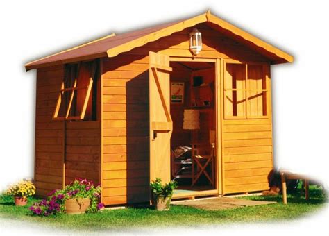 Casas De Madera Ikea