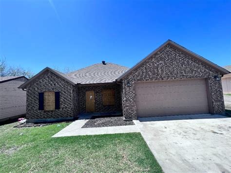 Casas en Venta en Fort Worth, TX 3,151 Casas Nuevas en Venta