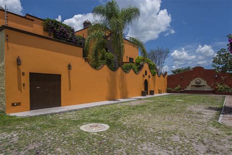 casas de venta en san miguel allende