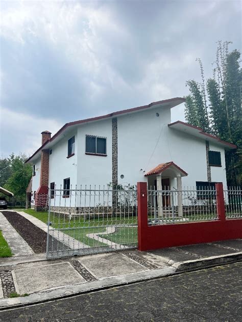 casas en venta coatepec ver