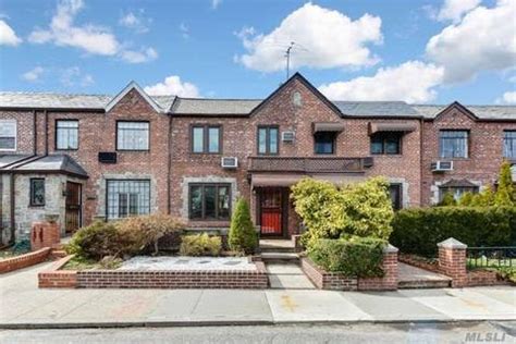 casas en venta queens