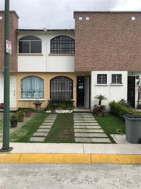 casas en venta santiago tianguistenco