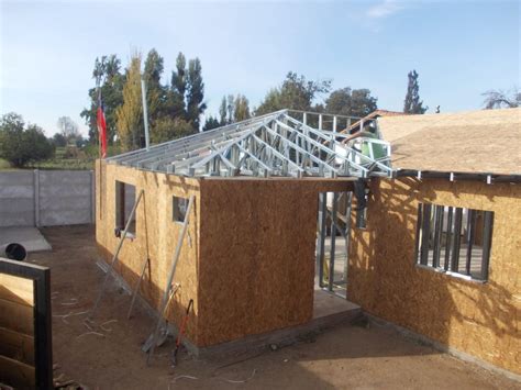 Casas Metalcom Precios