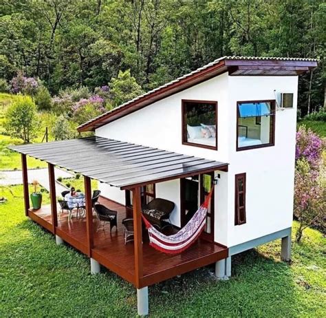 Casas Pequeas 2 Pisos