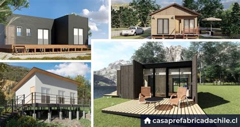 Casas Prefabricadas Baratos