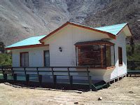 Casas Prefabricadas Cuarta Regin