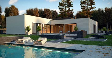 Casas Prefabricadas Terminadas Precios