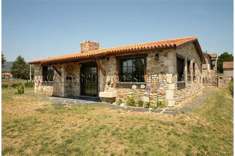Casas Rusticas Gallegas