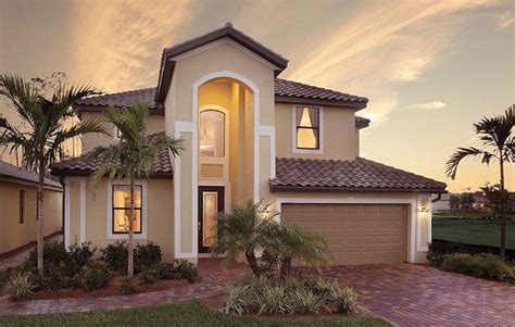 Casas Tipo Californiano