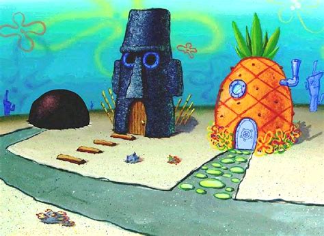 Bob Esponja O Patrick e o Bob Esponja são os PIORES cuidadores de