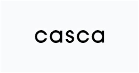 Casca Discount Code