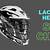 cascade clh2 lacrosse helmet sizing chart
